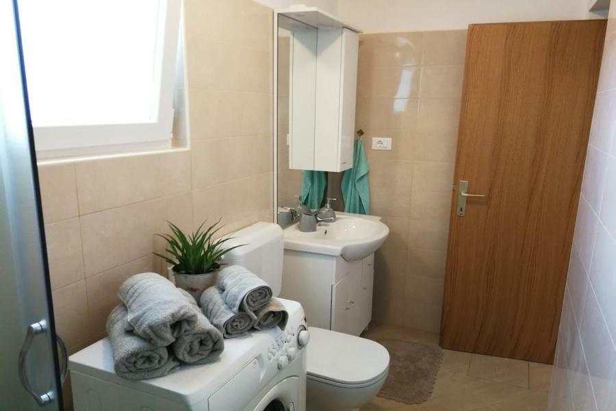 Apartment Norina Grožnjan Extérieur photo