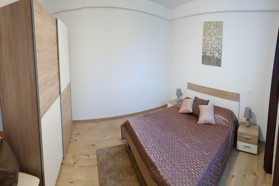Apartment Norina Grožnjan Extérieur photo