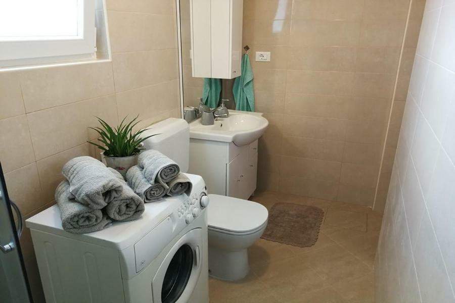 Apartment Norina Grožnjan Extérieur photo