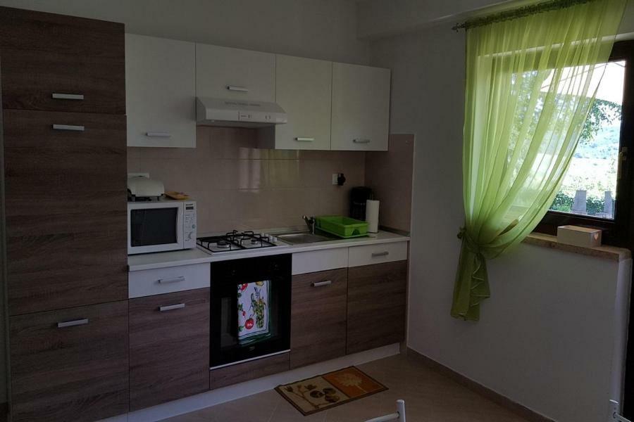 Apartment Norina Grožnjan Extérieur photo
